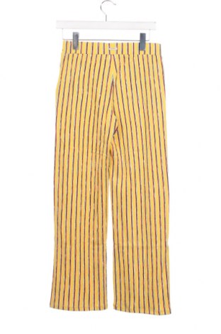 Детски панталон Garcia, Размер 15-18y/ 170-176 см, Цвят Многоцветен, Цена 5,34 лв.