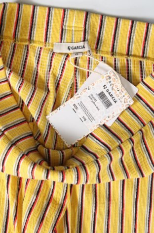 Παιδικό παντελόνι Garcia, Μέγεθος 15-18y/ 170-176 εκ., Χρώμα Πολύχρωμο, Τιμή 3,21 €