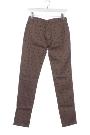 Pantaloni pentru copii Gocco, Mărime 13-14y/ 164-168 cm, Culoare Verde, Preț 207,89 Lei