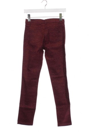 Detské nohavice  Gocco, Veľkosť 11-12y/ 152-158 cm, Farba Červená, Cena  3,66 €