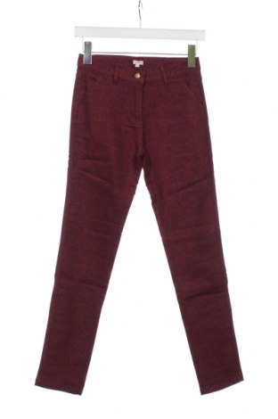 Dětské kalhoty  Gocco, Velikost 10-11y/ 146-152 cm, Barva Červená, Cena  252,00 Kč