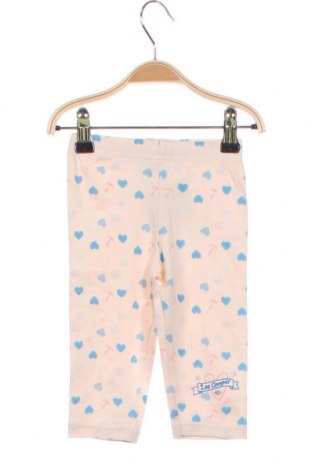 Pantaloni pentru copii Lee Cooper, Mărime 9-12m/ 74-80 cm, Culoare Multicolor, Preț 66,32 Lei