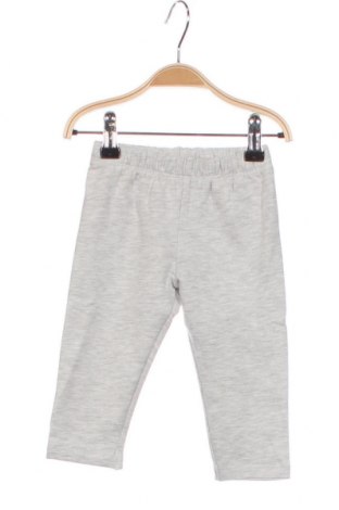 Pantaloni pentru copii Lefties, Mărime 6-9m/ 68-74 cm, Culoare Gri, Preț 66,32 Lei