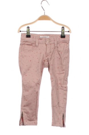Παιδικό παντελόνι Marese, Μέγεθος 18-24m/ 86-98 εκ., Χρώμα Ρόζ , Τιμή 27,84 €