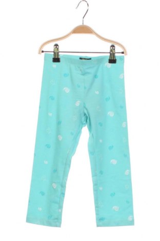 Pantaloni pentru copii Oviesse, Mărime 5-6y/ 116-122 cm, Culoare Albastru, Preț 77,37 Lei
