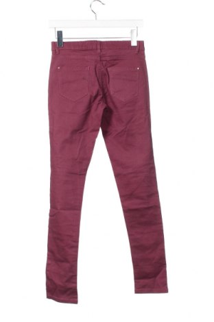Детски панталон Piazza Italia, Размер 13-14y/ 164-168 см, Цвят Лилав, Цена 7,84 лв.
