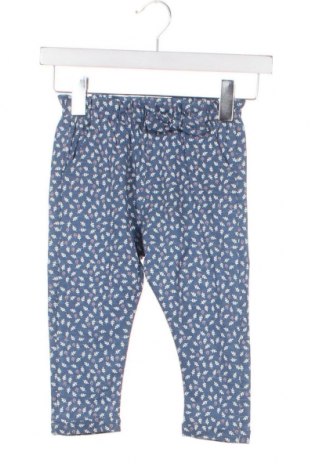 Παιδικό παντελόνι Top Top, Μέγεθος 18-24m/ 86-98 εκ., Χρώμα Μπλέ, Τιμή 30,41 €