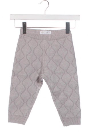 Pantaloni pentru copii Zara, Mărime 2-3y/ 98-104 cm, Culoare Gri, Preț 108,68 Lei