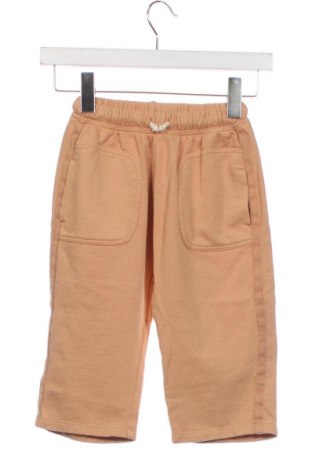 Pantaloni pentru copii Zara, Mărime 4-5y/ 110-116 cm, Culoare Bej, Preț 93,16 Lei