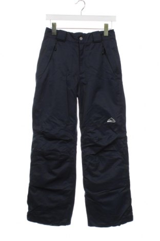 Детски панталон за зимни спортове McKinley, Размер 13-14y/ 164-168 см, Цвят Зелен, Цена 39,00 лв.