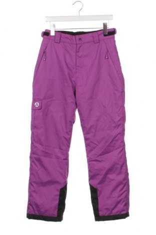 Kinderhose für Wintersport Sports, Größe 10-11y/ 146-152 cm, Farbe Rosa, Preis € 29,23