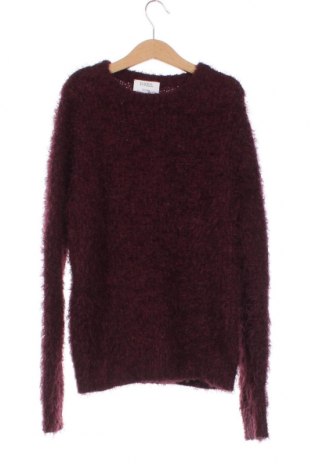 Детски пуловер D-Xel, Размер 10-11y/ 146-152 см, Цвят Лилав, Цена 24,00 лв.