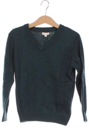 Pulover pentru copii Gocco, Mărime 5-6y/ 116-122 cm, Culoare Verde, Preț 181,58 Lei