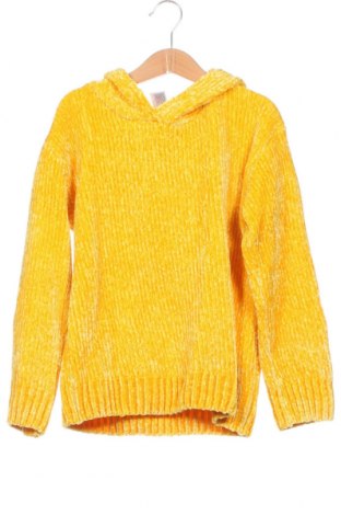 Pulover pentru copii Here+There, Mărime 8-9y/ 134-140 cm, Culoare Galben, Preț 64,15 Lei