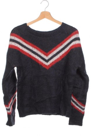 Детски пуловер Jbc, Размер 11-12y/ 152-158 см, Цвят Многоцветен, Цена 4,68 лв.