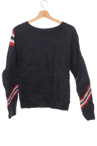 Детски пуловер Jbc, Размер 11-12y/ 152-158 см, Цвят Многоцветен, Цена 4,29 лв.