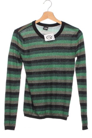Παιδικό πουλόβερ Jm, Μέγεθος 15-18y/ 170-176 εκ., Χρώμα Πολύχρωμο, Τιμή 2,52 €