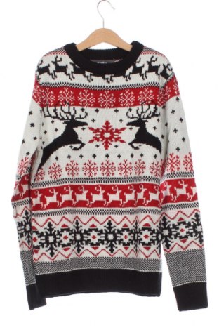Pulover pentru copii Studio, Mărime 8-9y/ 134-140 cm, Culoare Multicolor, Preț 109,47 Lei