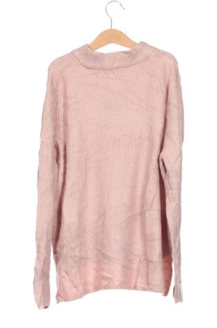 Παιδικό πουλόβερ Zara, Μέγεθος 13-14y/ 164-168 εκ., Χρώμα Ρόζ , Τιμή 2,41 €