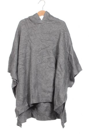 Παιδικό πουλόβερ Zara Knitwear, Μέγεθος 11-12y/ 152-158 εκ., Χρώμα Γκρί, Τιμή 12,06 €