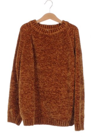 Παιδικό πουλόβερ Zara Knitwear, Μέγεθος 10-11y/ 146-152 εκ., Χρώμα Καφέ, Τιμή 5,56 €