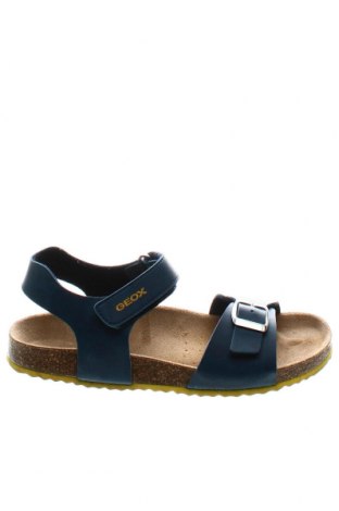 Dětské sandály Geox, Velikost 37, Barva Modrá, Cena  648,00 Kč