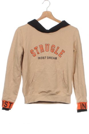 Kinder Sweatshirts, Größe 11-12y/ 152-158 cm, Farbe Braun, Preis € 13,64