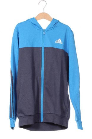 Kinder Sweatshirts Adidas, Größe 10-11y/ 146-152 cm, Farbe Mehrfarbig, Preis 40,72 €