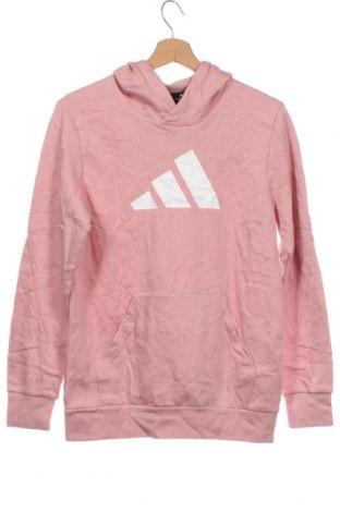 Kinder Sweatshirts Adidas, Größe 13-14y/ 164-168 cm, Farbe Rosa, Preis € 17,74