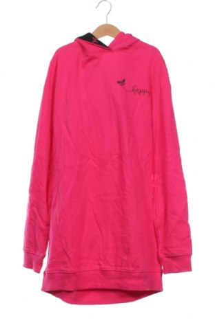 Gyerek sweatshirt Bpc Bonprix Collection, Méret 15-18y / 170-176 cm, Szín Rózsaszín, Ár 3 285 Ft