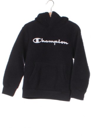 Παιδικό φούτερ Champion, Μέγεθος 5-6y/ 116-122 εκ., Χρώμα Μπλέ, Τιμή 40,72 €