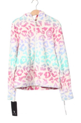 Gyerek sweatshirt Converse, Méret 7-8y / 128-134 cm, Szín Sokszínű, Ár 15 645 Ft