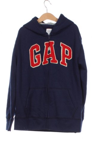 Gyerek sweatshirt Gap Kids, Méret 9-10y / 140-146 cm, Szín Kék, Ár 7 104 Ft
