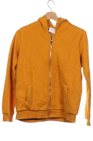 Kinder Sweatshirts Mango, Größe 14-15y/ 168-170 cm, Farbe Gelb, Preis € 12,66