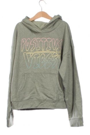 Kinder Sweatshirts Old Navy, Größe 14-15y/ 168-170 cm, Farbe Grün, Preis € 11,69