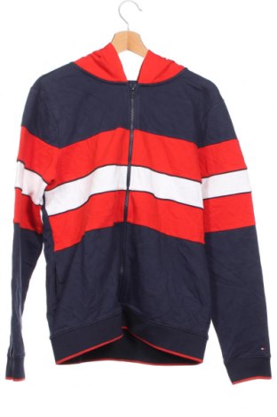 Παιδικό φούτερ Tommy Hilfiger, Μέγεθος 15-18y/ 170-176 εκ., Χρώμα Πολύχρωμο, Τιμή 76,80 €