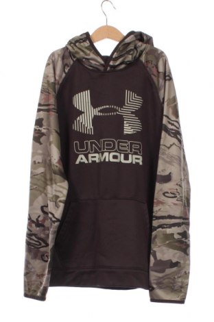 Kinder Sweatshirts Under Armour, Größe 14-15y/ 168-170 cm, Farbe Grün, Preis € 22,96