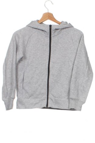 Kinder Sweatshirts Uniqlo, Größe 8-9y/ 134-140 cm, Farbe Grau, Preis € 12,66