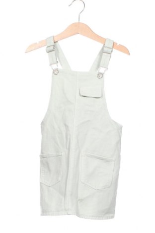 Детски сукман Zara, Размер 3-4y/ 104-110 см, Цвят Зелен, Цена 49,00 лв.