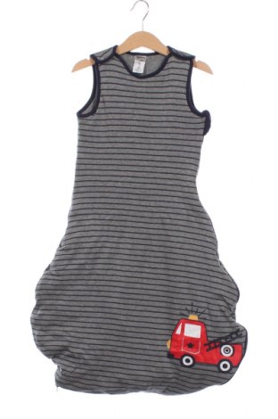Kindersack, Größe 18-24m/ 86-98 cm, Farbe Grau, Preis 18,56 €