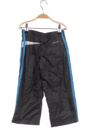 Kinder Sporthose Adidas, Größe 18-24m/ 86-98 cm, Farbe Grau, Preis 8,24 €
