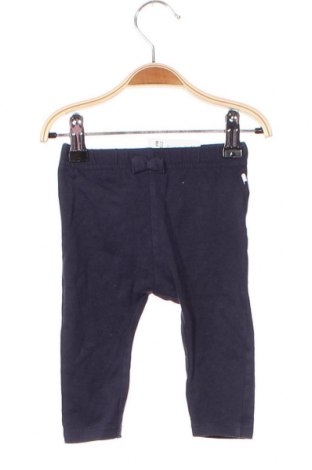 Pantaloni de trening, pentru copii Staccato, Mărime 6-9m/ 68-74 cm, Culoare Albastru, Preț 7,50 Lei