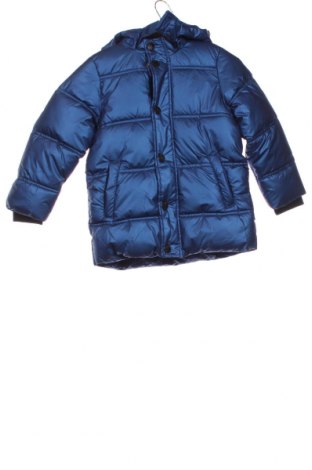Kinderjacke Du Pareil Au Meme, Größe 4-5y/ 110-116 cm, Farbe Blau, Preis 71,65 €