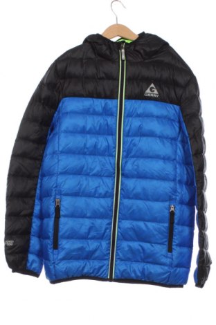 Dětská bunda  Gerry, Velikost 14-15y/ 168-170 cm, Barva Vícebarevné, Cena  368,00 Kč