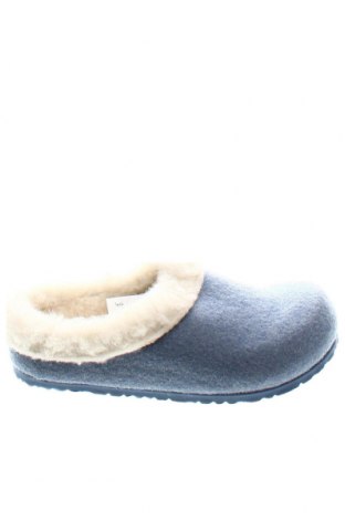 Pantofle Birkenstock, Velikost 30, Barva Modrá, Cena  452,00 Kč