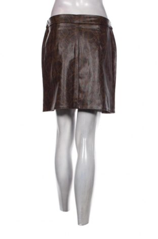 Kožená sukňa  Haily`s, Veľkosť M, Farba Viacfarebná, Cena  3,14 €