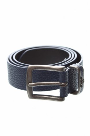 Gürtel Emporio Armani, Farbe Blau, Preis 43,42 €