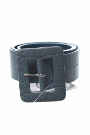 Gürtel Weekend Max Mara, Farbe Blau, Preis 88,51 €