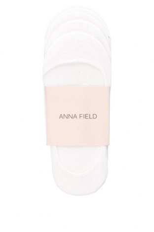 Комплект Anna Field, Размер M, Цвят Бял, Цена 23,40 лв.