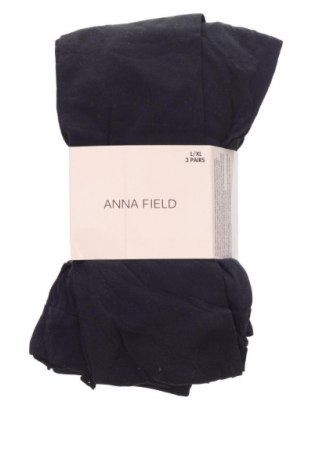 Комплект Anna Field, Размер L, Цвят Черен, Цена 29,40 лв.